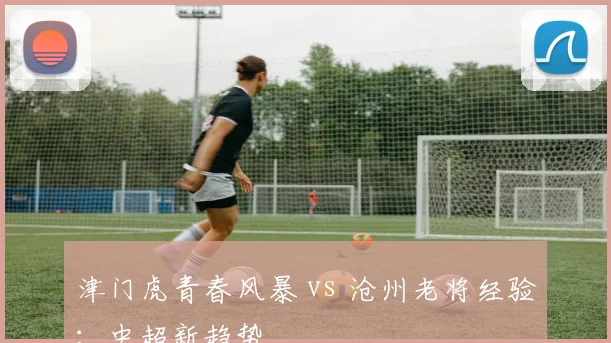 津门虎青春风暴 vs 沧州老将经验：中超新趋势